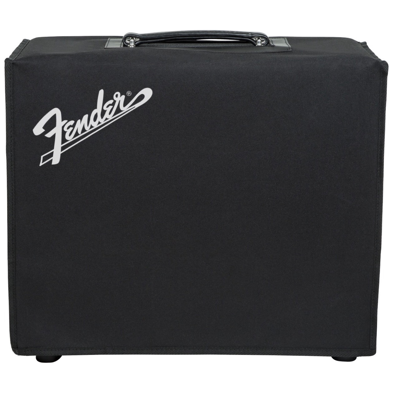 Fender FR 10 Amp Cover, Black, beschermhoes voor Tone Master FR 10 Powered Speaker