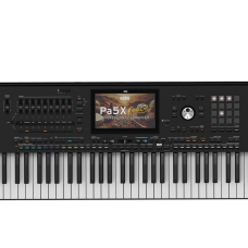 Korg PA 5X / 76 Oriental Entertainer Keyboard, Pa5X ORIENTAL, 76 toetsen NIEUW 2024 MODEL, DIRECT LEVERBAAR!