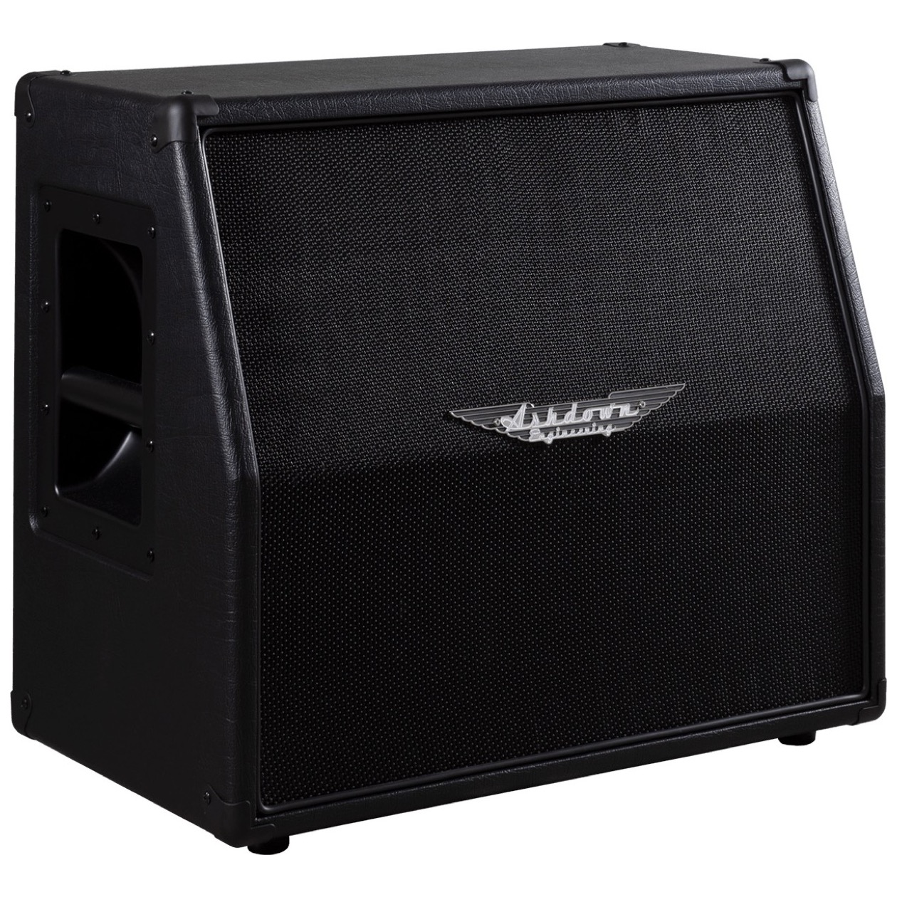 Ashdown SX 112 A / SX112 A 160 Watt Angled Speaker Cabinet