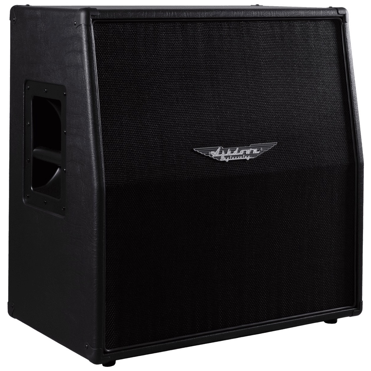 Ashdown SX 212 A / SX212 A 160 Watt Angled Speaker Cabinet