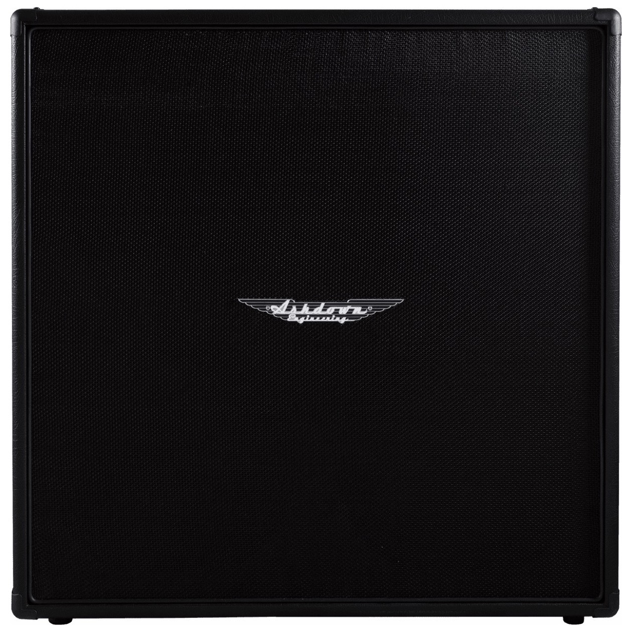 Ashdown SX 412  / SX412 320 Watt Straight Speaker Cabinet