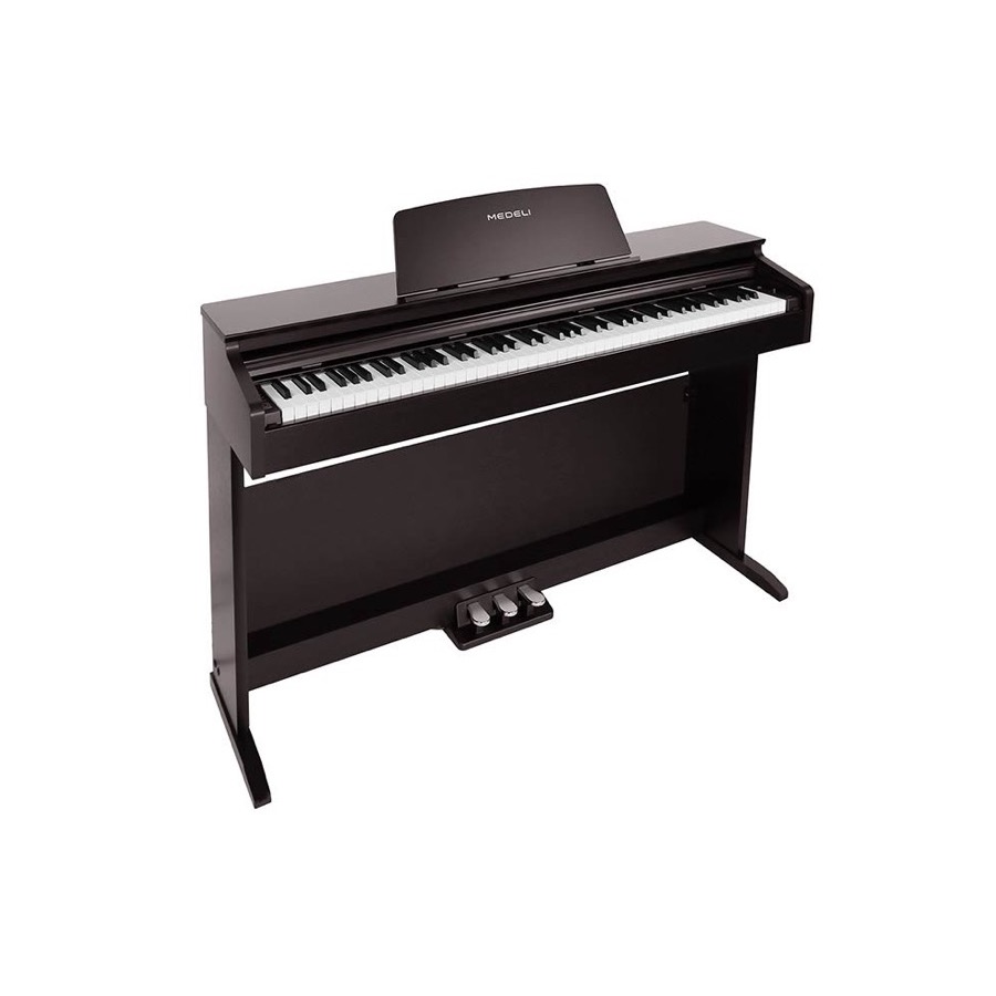 Medeli DP 260 RW / DP260 RW Digitale Piano Rosewood