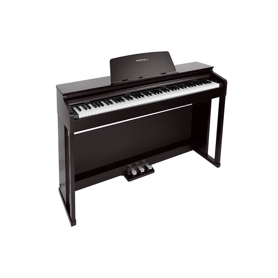 Medeli DP 280 K RW / DP280K RW Digitale Piano Rosewood