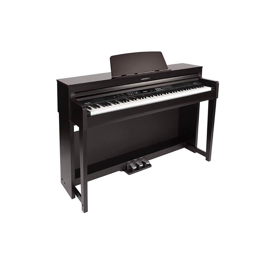 Medeli DP 460 K RW / DP460K RW Digitale Piano Rosewood