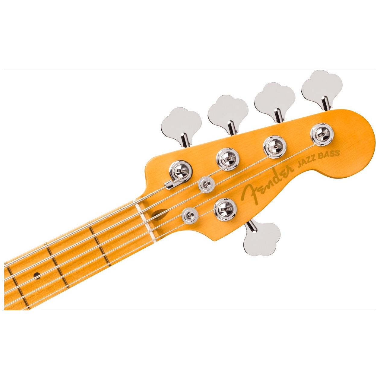 Fender jazz american ultra on sale
