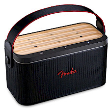 Fender Audio RIFF Bluetooth Speaker SUPERPRIJS!