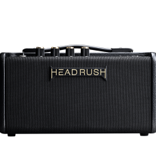 HeadRush FRFR GO Portable Amplifier, Premium Sound, Anywhere, met Bluetooth NIEUW IN DOOS DIRECT LEVERBAAR, HEADRUSH SUMMER OF 2025 PROMOTION!