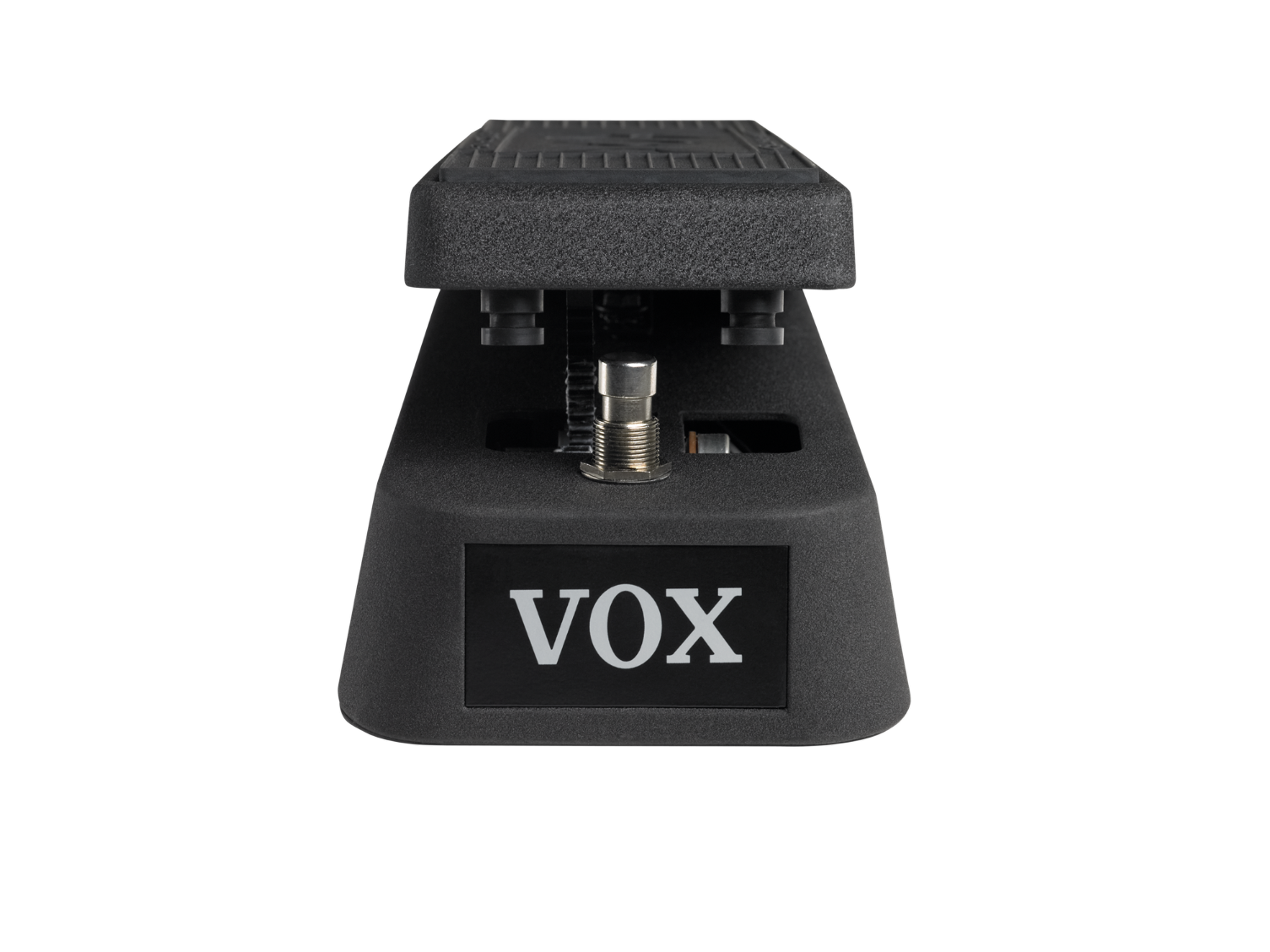 VOX V 845 / V845 Wah Wah Pedaal Exclusief Adapter SUPERPRIJS !