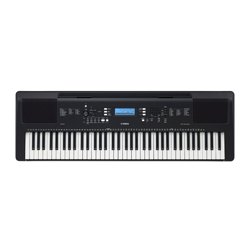 Yamaha PSR EW 310 / PSR EW310 Keyboard