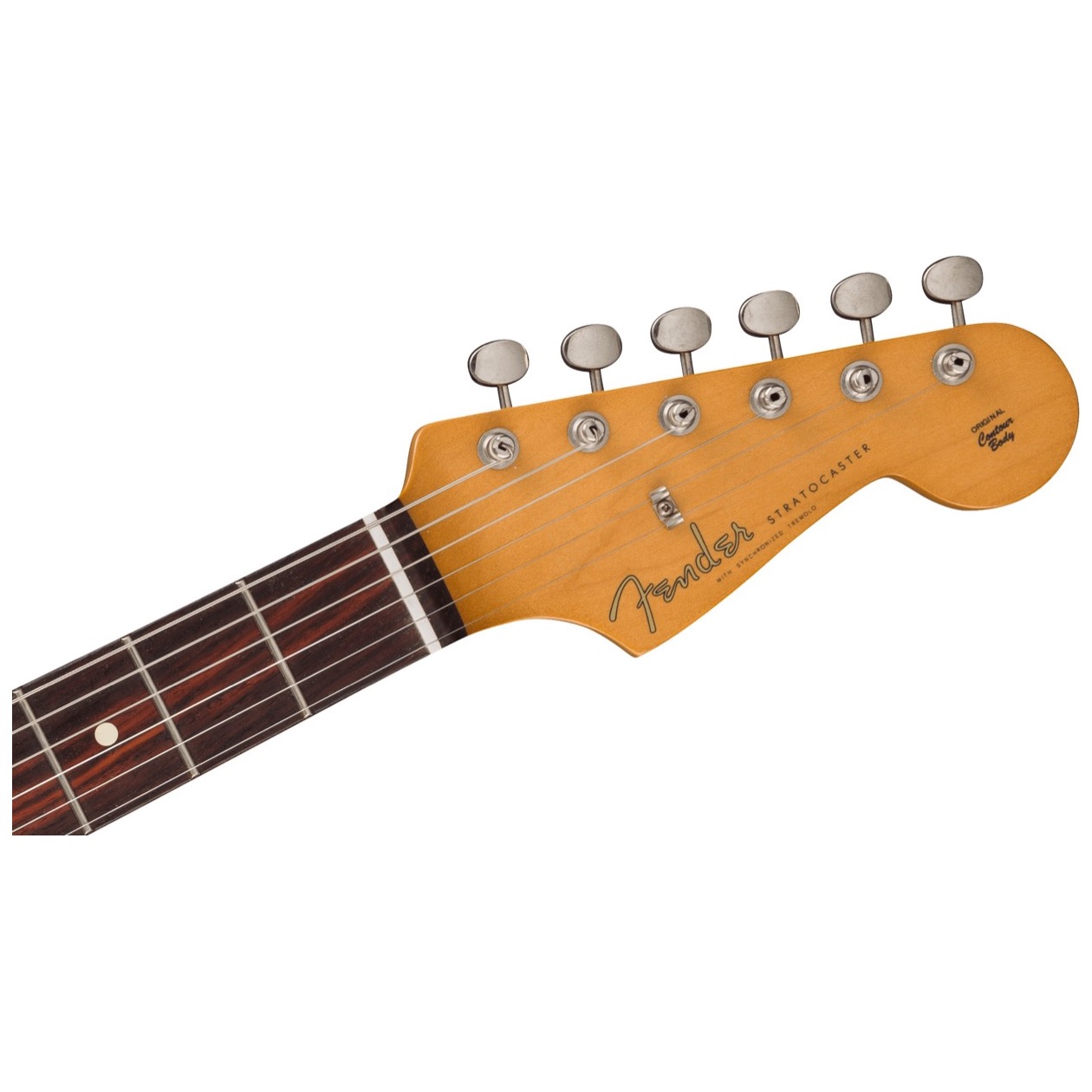 Fender Vintera II '60s Stratocaster, Limited Edition Road