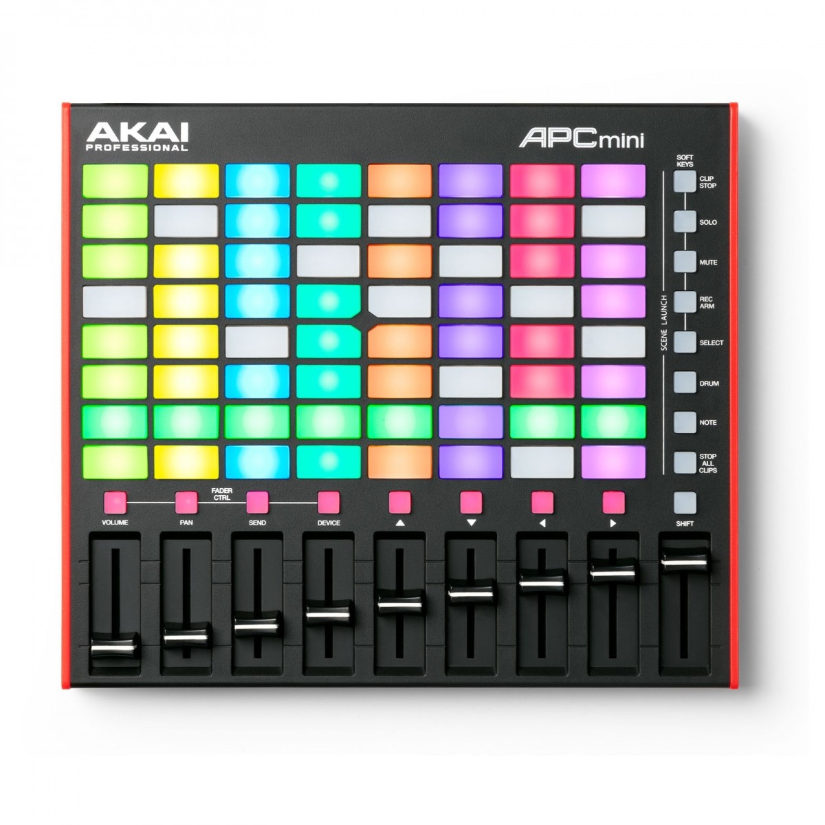 Akai Professional APC Mini 2 Ableton Live Controller