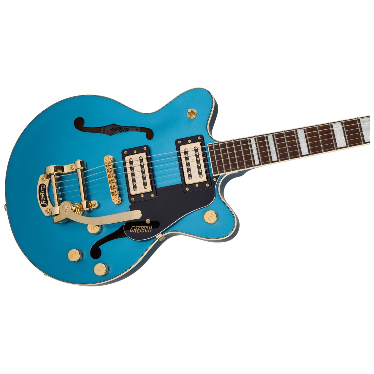 Gretsch G 2655 TG / G2655TG Limited Edition Model 2807281502