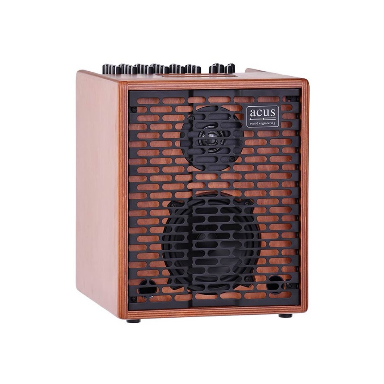 Acus One for Strings 5 Ferdi Cherry Wood Gitaarversterker