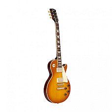 Tokai LS 129 MVF / LS129 MVF Matt Violin Finish Les Paul Vintage Series Made in Japan Elektrische Gitaar Exclusief Case NIEUW IN VOORRAAD, SUPERPRIJS AANBIEDING, OPHALEN OF VERZENDEN!