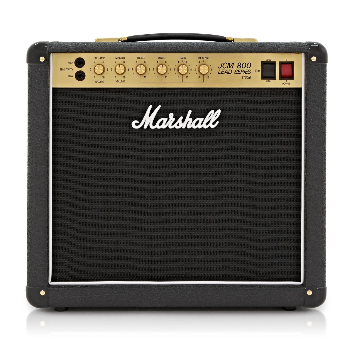 Marshall SC 20 C / SC20 C Studio Classic JCM 800 Combo IN VOORRAAD!