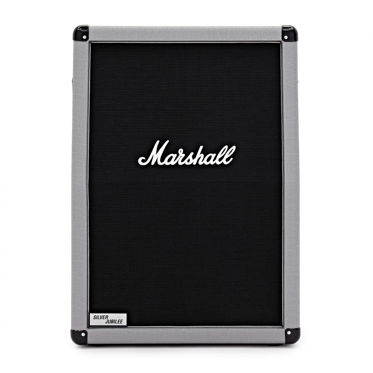 Marshall 2536a / 2536a Silver Jubilee Studio 2 x 12" Cabinet 70 Watt Stereo, 140 Watt Mono