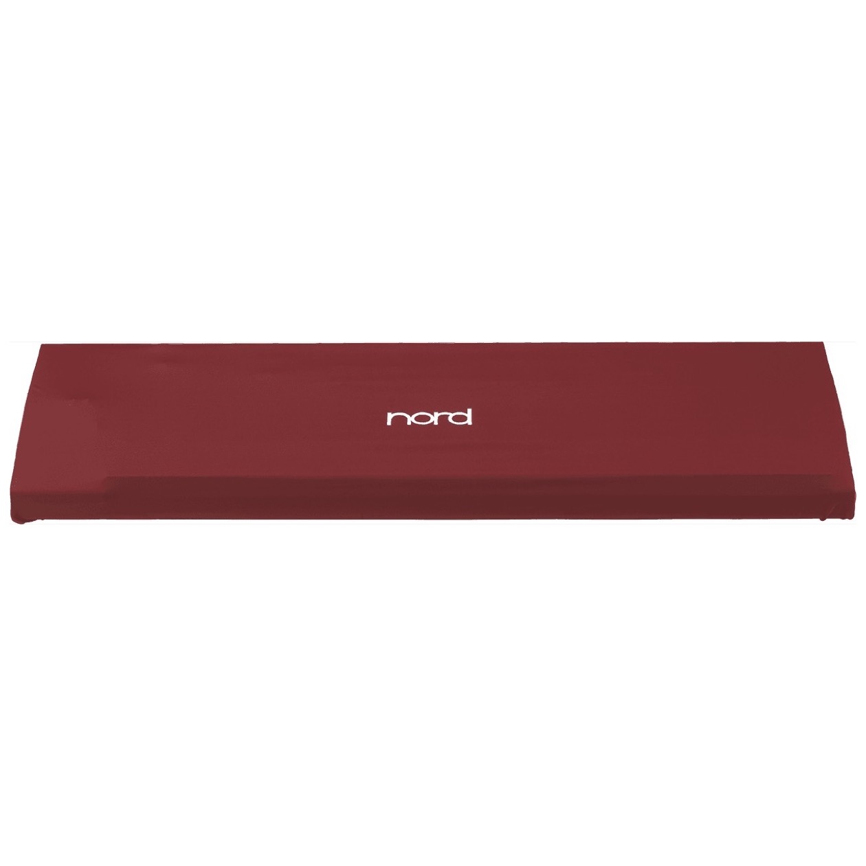 Nord 73 Note Keyboard cover Dustcover 73 V2 Dustcover voor Keyboard 73 Toetsen