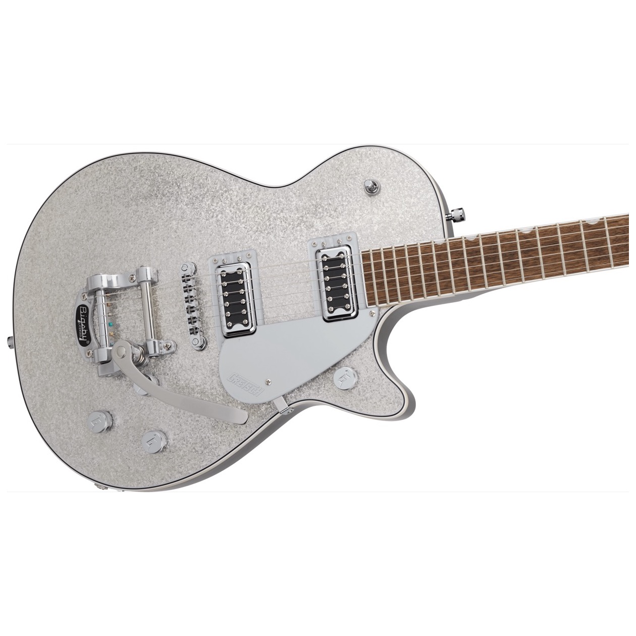 Gretsch G 5230T / G5230 T Electromatic Sparkle Jet FT Single-Cut