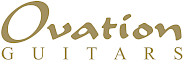Ovation Guitars