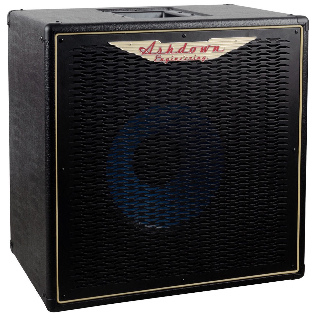 Ashdown ABM 112 PN Cabinet, 1 x 12" 250 watt 8 Ohms Pro-Neo Bas Cabinet