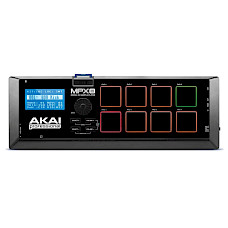 Akai Professional MPX 8 Sound Sample Pad Controller