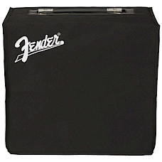 Fender Blues Junior Amp Cover, Black, beschermhoes voor Blues Junior Combo