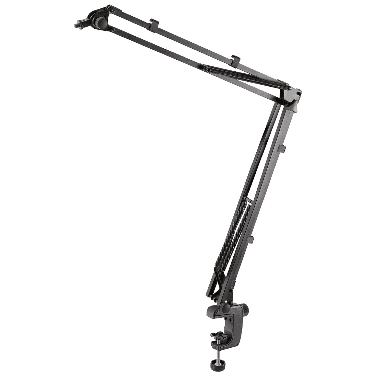 K & M 23840 Microphone Desk Arm, Microfoon Boom Arm