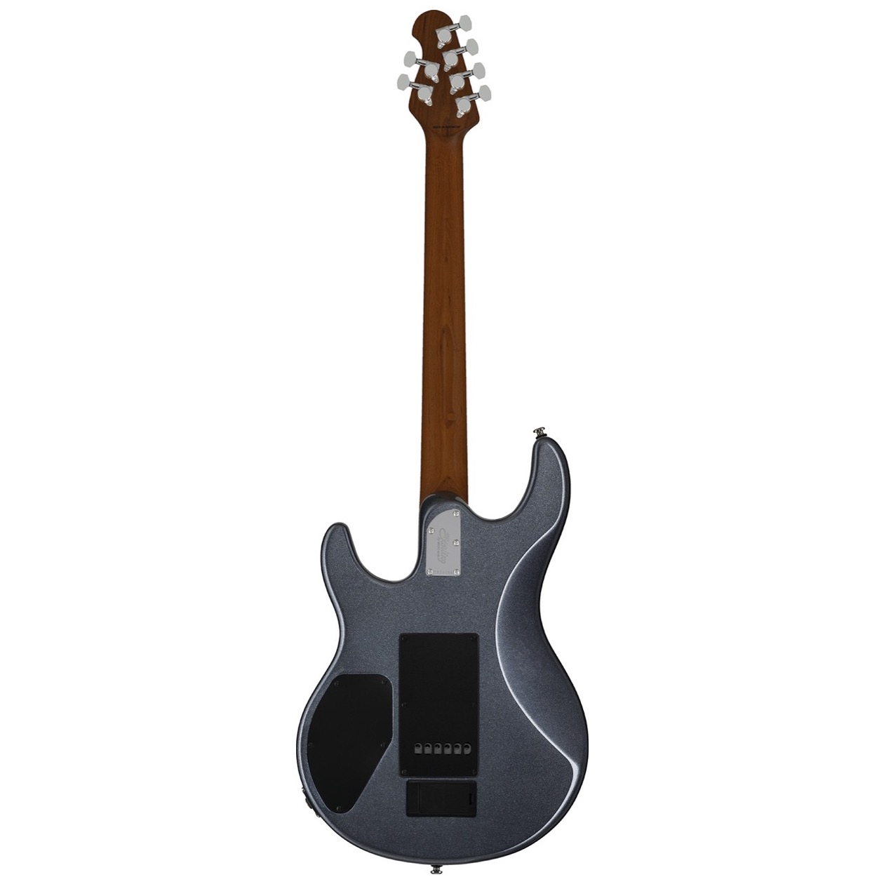 Sterling by Music Man Steve Lukather - Signature LK100 Bodhi Blue