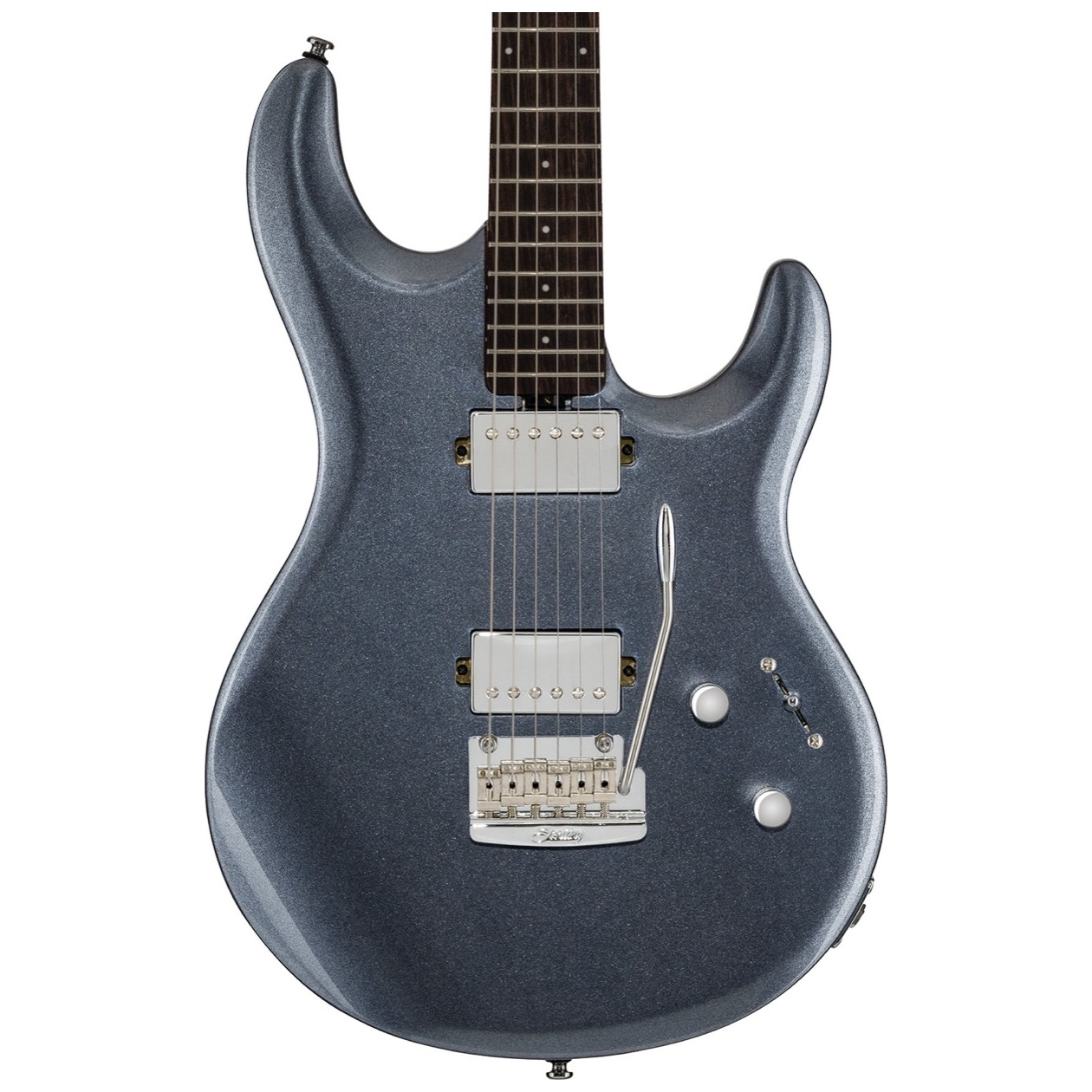Sterling by Music Man Steve Lukather - Signature LK100 Bodhi Blue