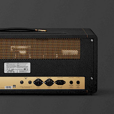Marshall 1959 HW / 1959HW Handwired 1959 Head Legendary 100W Head Handwired in the UK