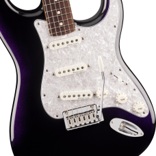 Fender Player II Modified Stratocaster, Rosewood Fingerboard, Dusk Model 0147420310 inclusief Fender Gig Bag