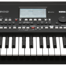 Korg PA 300 / PA300 Professional Arranger Entertainer Keyboard, 61 toetsen