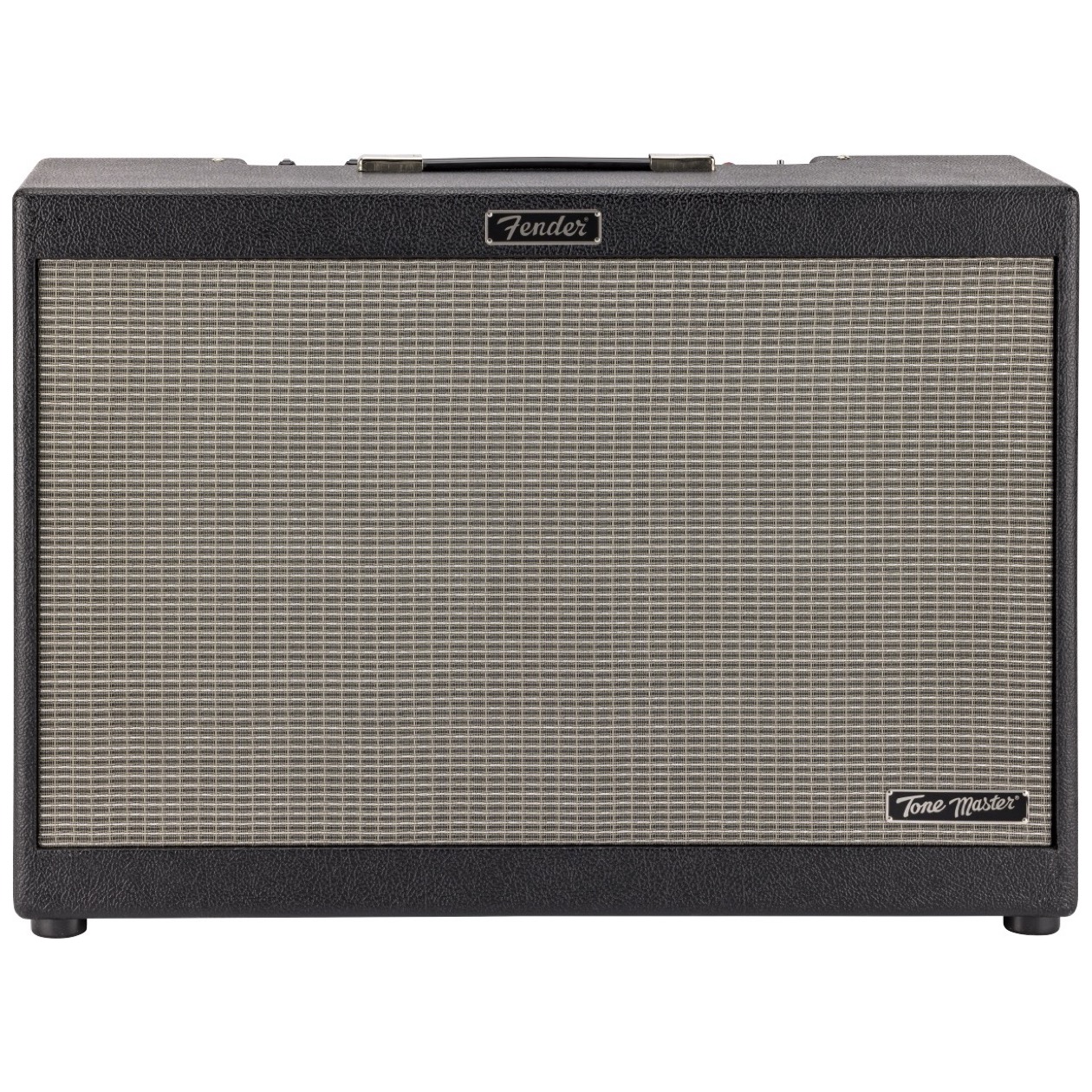Fender FR 212 Tone Master FR 212 / FR212 Full Range Flat Response Powered Speaker 1000 Watt, 2 x 12" Speaker