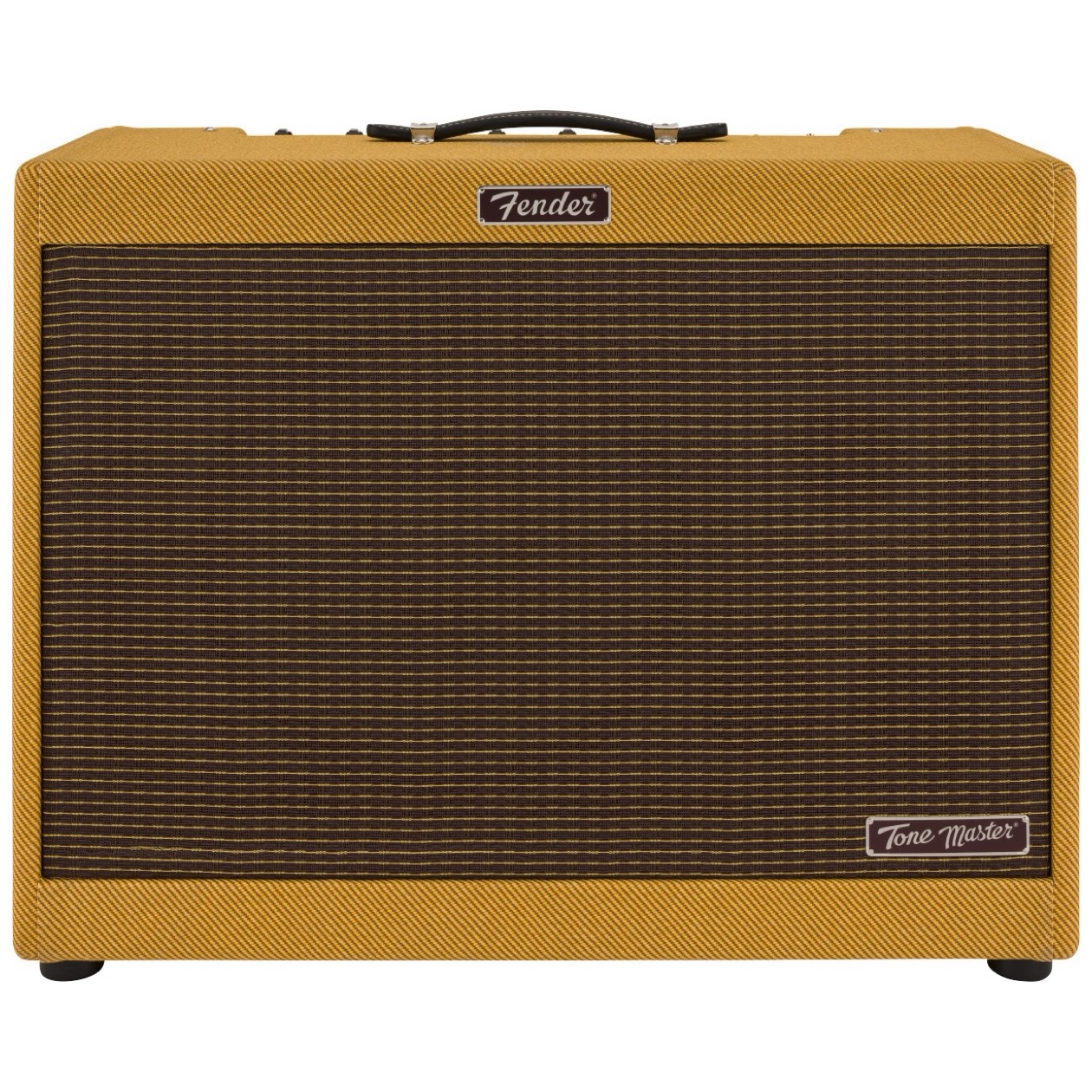 Fender FR 12 Tone Master Lacquered Tweed FR 12 / FR12 Full Range Flat Response Powered Speaker 1000 Watt, 1 x 12" Speaker Lacquered Tweed, LEVERBAAR SEPTEMBER 2025 EXCLUSIEF BIJ MUZIEK MEIBERGEN ALMELO. LAAGSTE PRIJS IN EUROPA!!