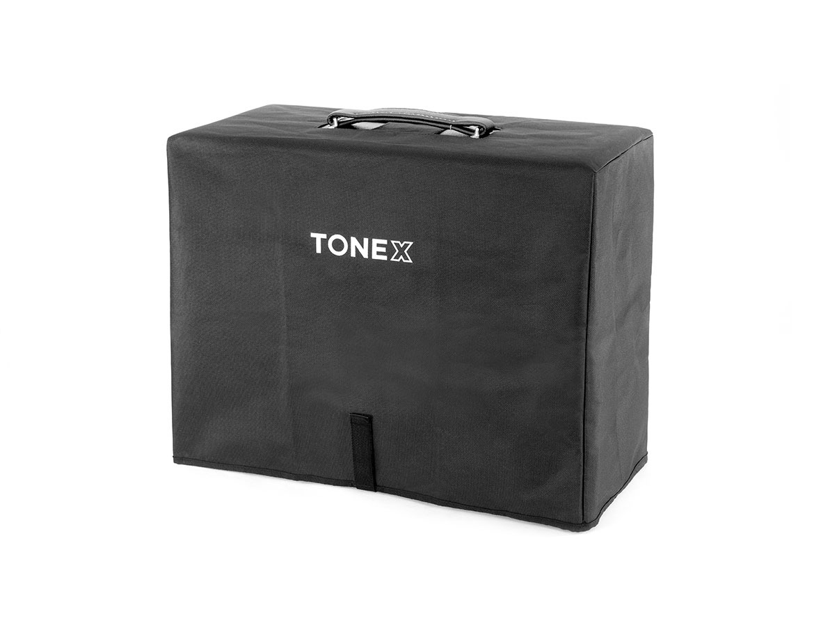 IK Multimedia Tonex Cab Cover, Cover for the Tonex Cab Powered Guitar Speaker