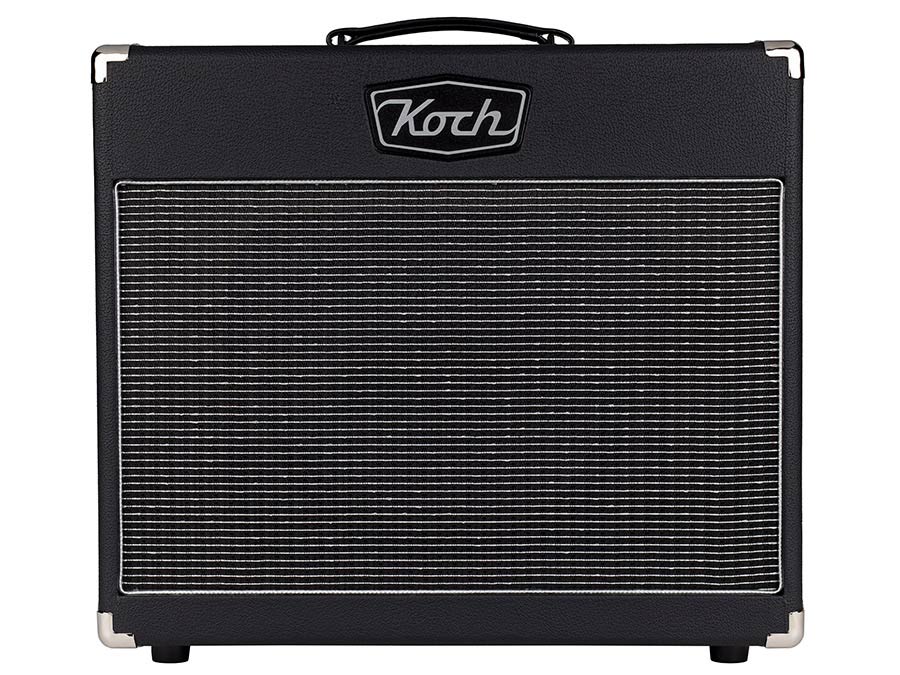 Koch Tone Series Guitar Amplifier "Durango 12" Guitar combo 12 Watt