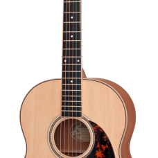 Larrivée Guitars L 03 / L03 Steel String Guitar, 03 Mahogany Series, L-03, Larrivée Body, Western Gitaar Inclusief Luxe Case