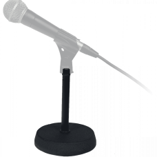 RTX MTDX Heavy Duty Tabletop Microphone Stand