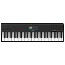 Studiologic SL 73 Studio / SL73 Studio Midi Keyboard 73 Toetsen OPRUIMING, NU ECHT HEEL GOEDKOOP EN NIEUW IN DOOS