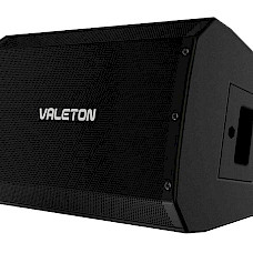 Valeton VFR 110 / VFR110 FRFR Active Cabinet class D 1300 Watt 1 x 10" Woofer + 1" Tweeter