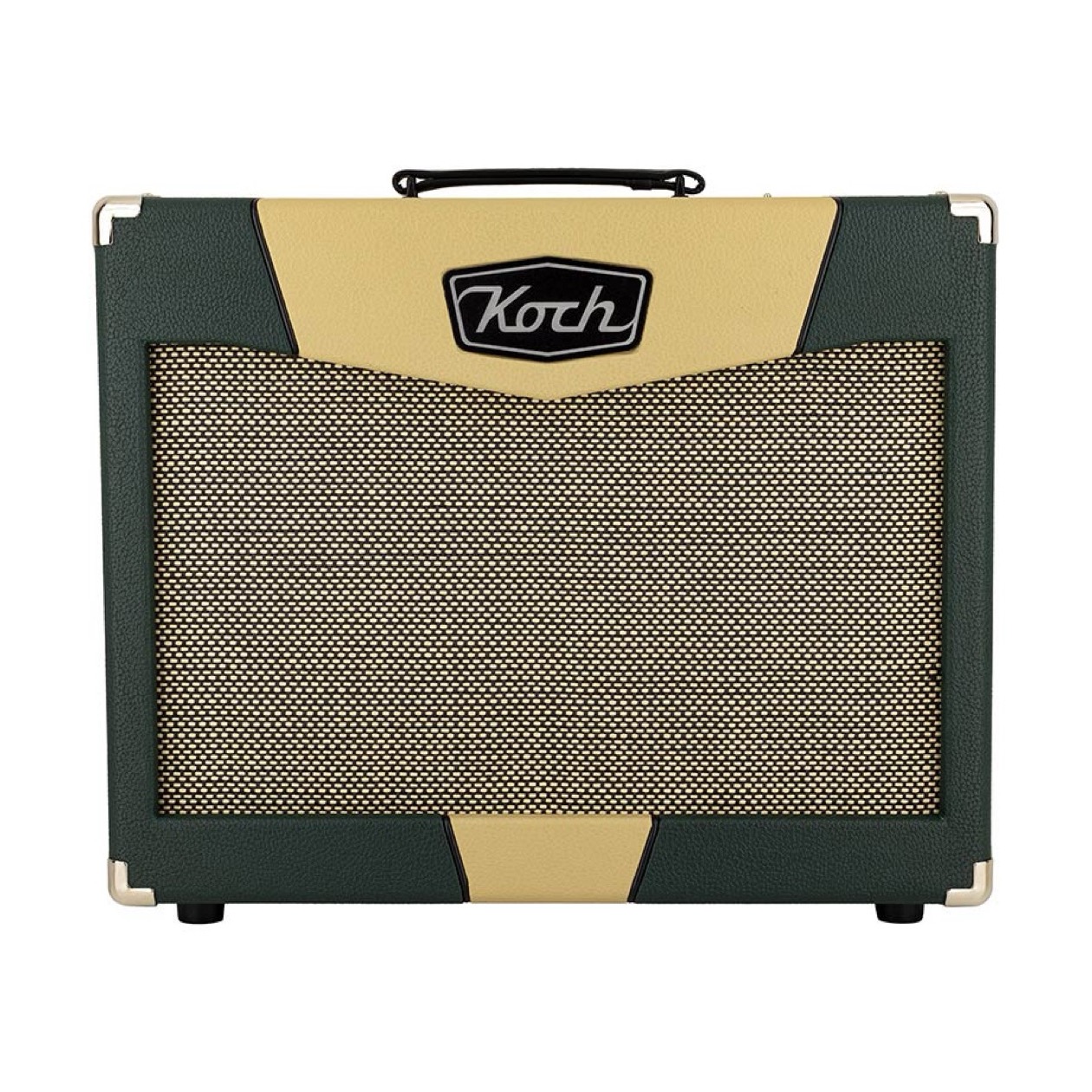 Koch Ventura V20/C112G Koch Ventura Series Guitar Amplifier Limited Edition Green SUPERPRIJS