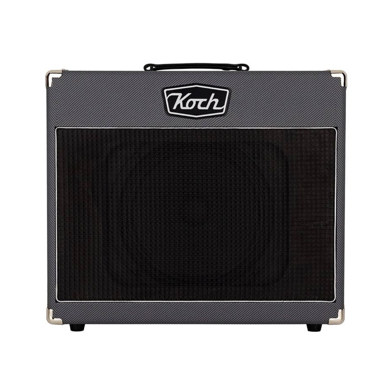 Koch Artist Serie TLG12/C112BT Guitar Amplifier "The Little Gristle" Black Tweed