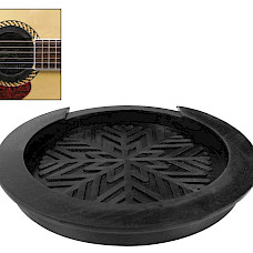 Boston AGM 100 / AGM100 Feedback Buster (10cm klankgat) voor Akoestische Gitaar