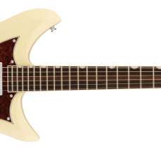 Gretsch Electromatic CVT Double-Cut with Wraparound, Laurel Fingerboard, Vintage White
