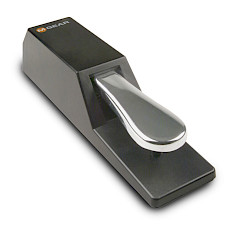 M-Audio SP-2 Sustain / Sustainpedaal Piano Stijl Lepel pedaal