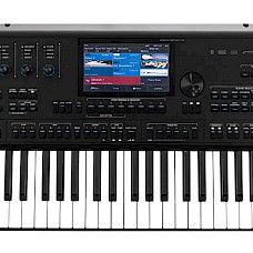 Medeli AKX 10 Dante Zen Medeli Arranger Pro Series Oriental Arabic Digital Workstation