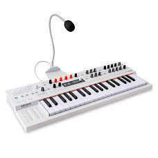 Arturia MiniFreak Vocoder Limited Edition Algorithmic Synthesizer with Vocoder Function