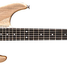 Washburn NUNO BETTENCOURT N4-NUNO AUTHENTIC USA COLOR: DISTRESSED MATTE SKU: N4AUTHENTIC-D-U NU BESCHIKBAAR 1 STUKS