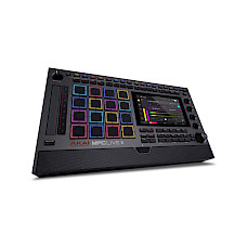 Akai Professional MPC Live III / MPC Live III GLOEDNIEUW MODEL VOOR 2026 NIEUW IN DOOS IN VOORRAAD