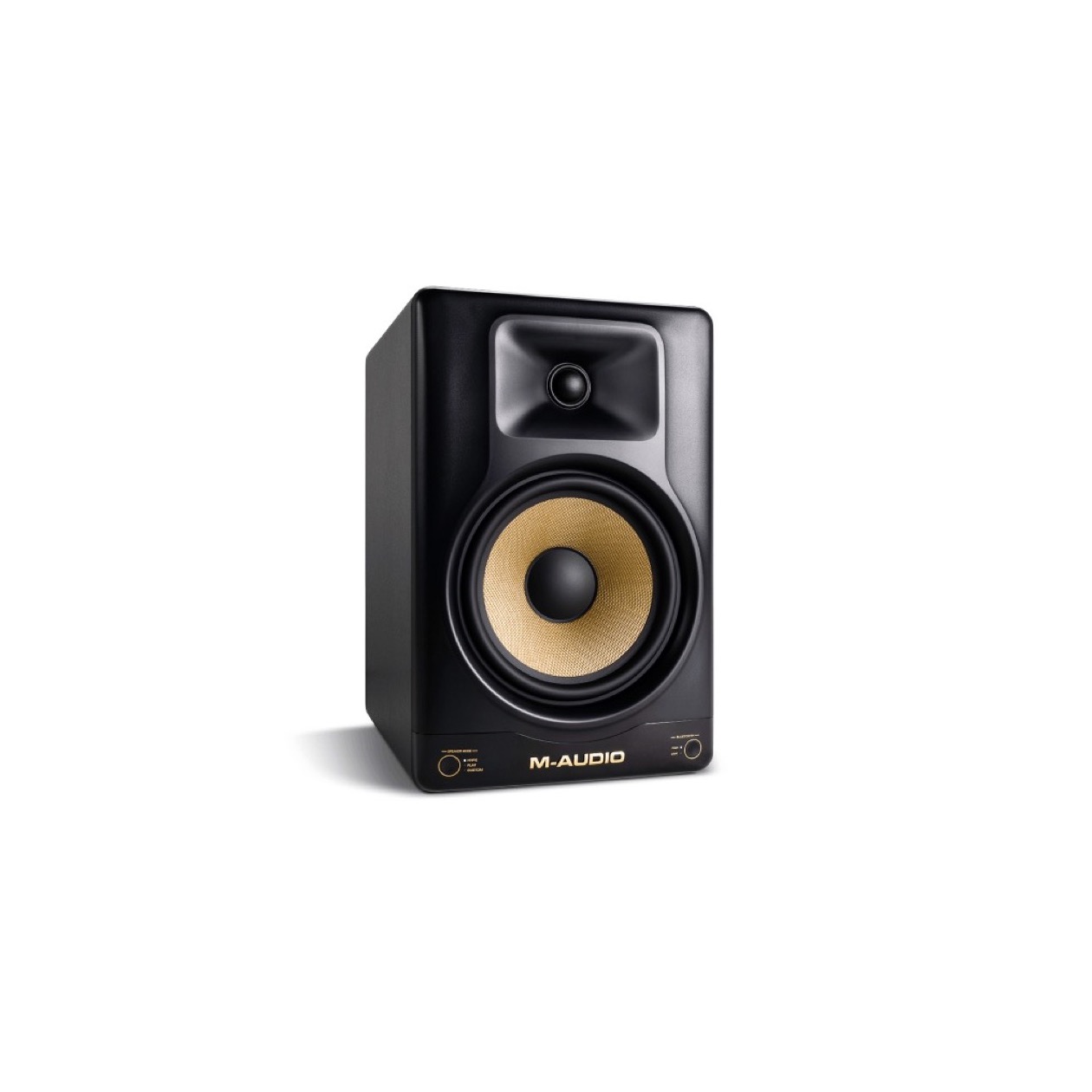 M-Audio Forty Eighty / FortyEighty Advanced Multimedia Monitor per Stuk